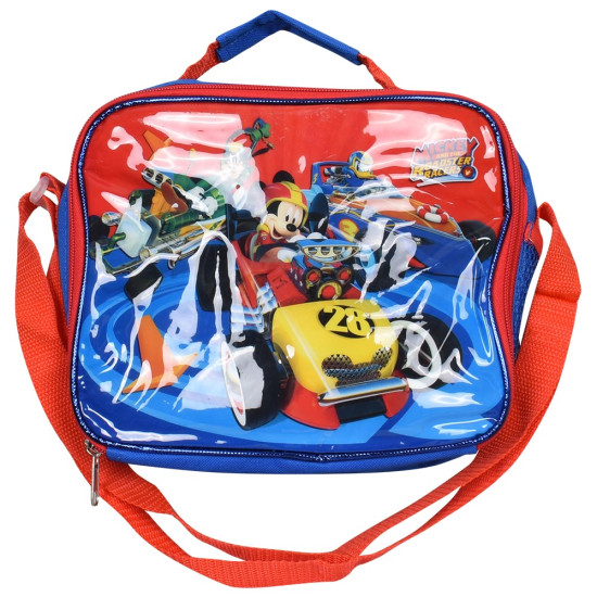 Sunce Παιδική τσάντα Mickey Mouse-Lunch Bag